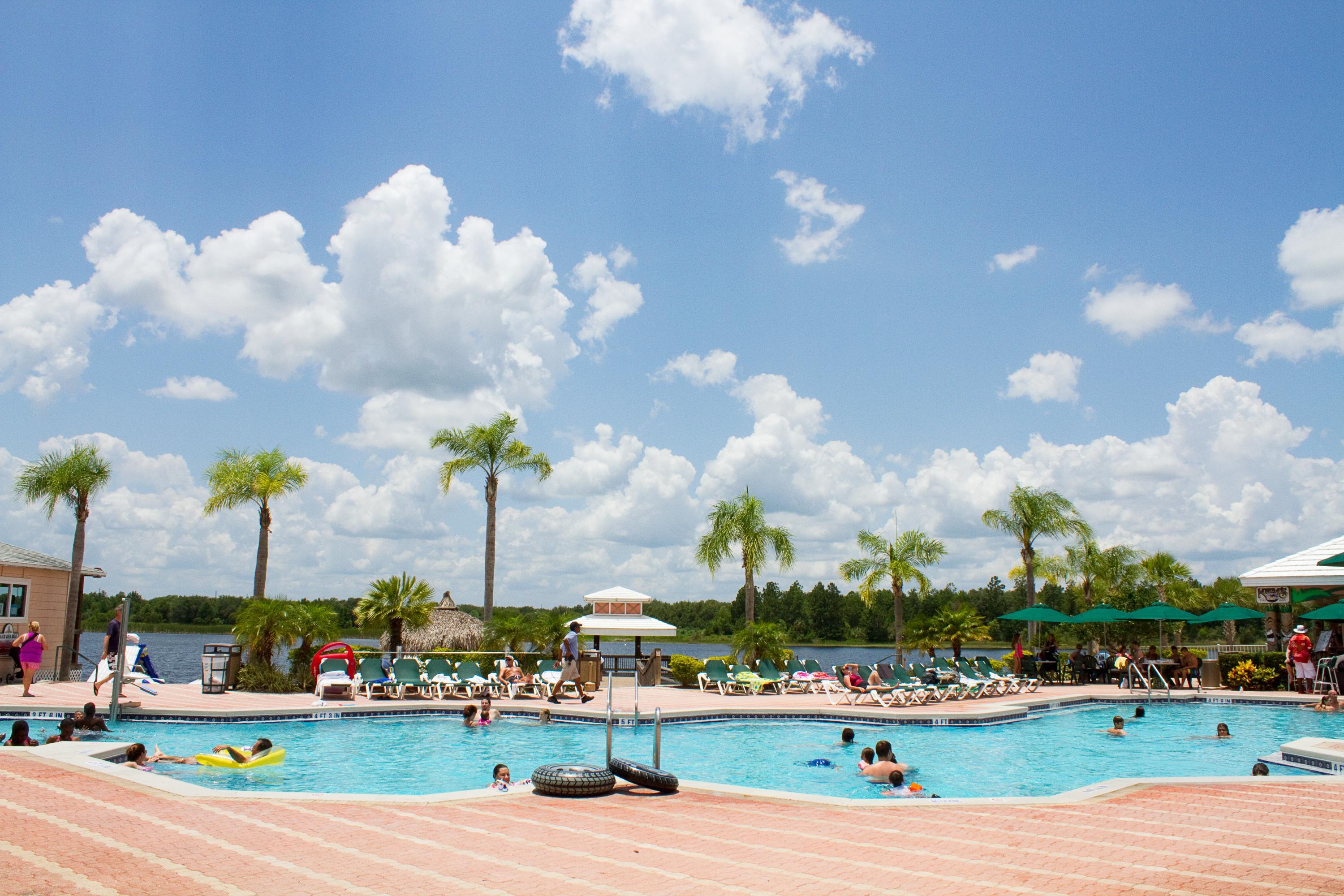 Summer Bay Orlando By Exploria Resorts Four Corners Extérieur photo