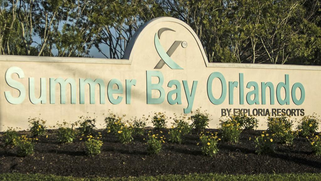 Summer Bay Orlando By Exploria Resorts Four Corners Extérieur photo